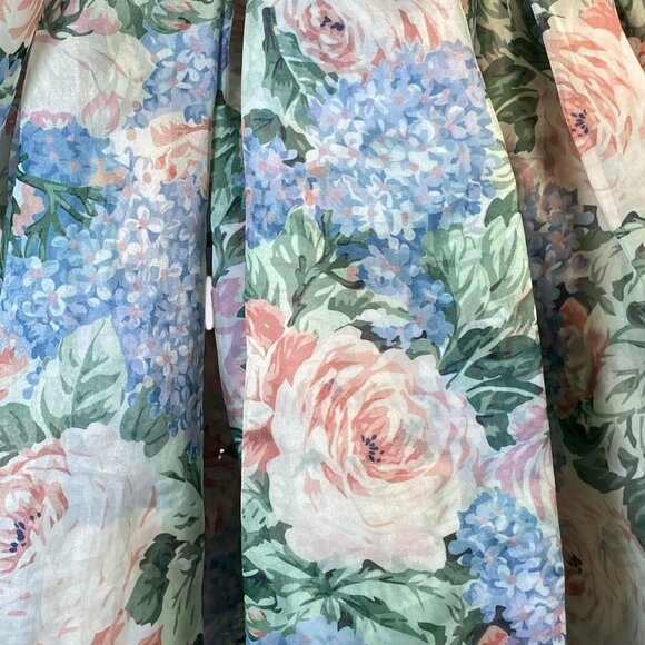 Selkie My So Called Life Puff Dress - Picture 12 of 12